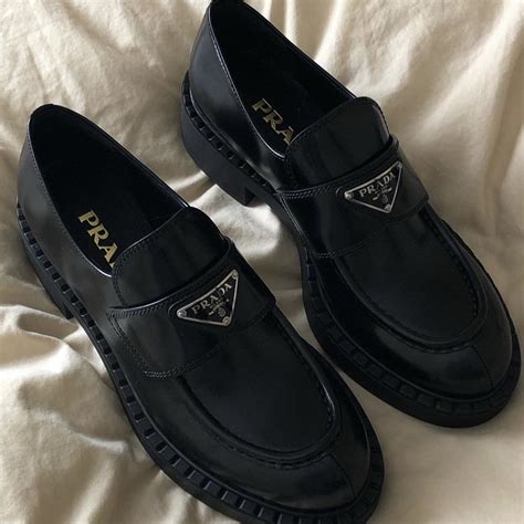 prada loafers On Sale 